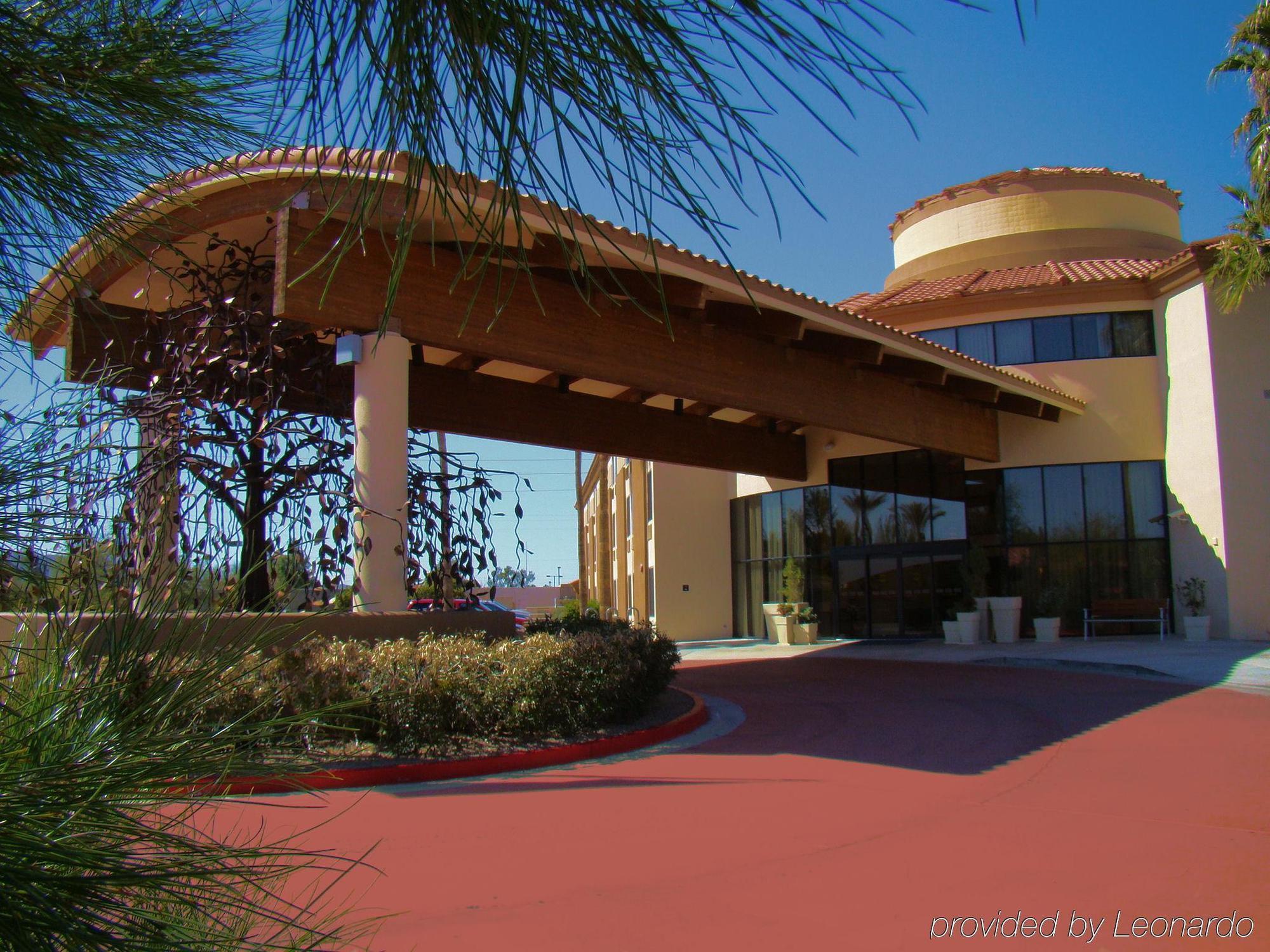 Hotel Express North By Ihg 3*