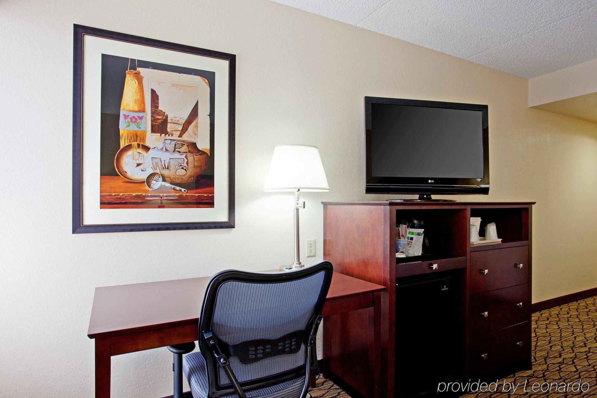Express North By Ihg Hotel