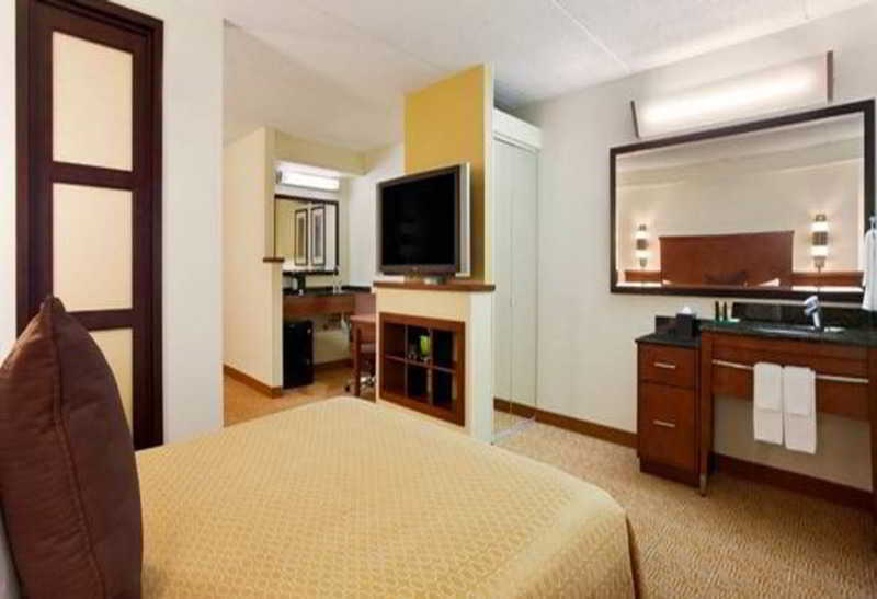 Hyatt Place Scottsdale/old Town Scottsdale