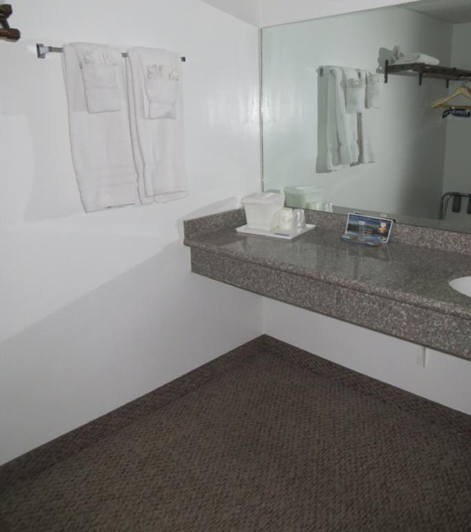 Hotel Travelodge 2*