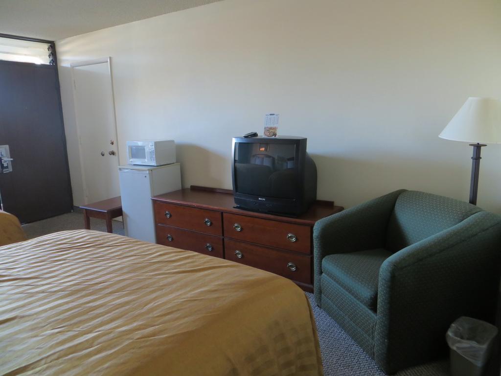Hotel Travelodge