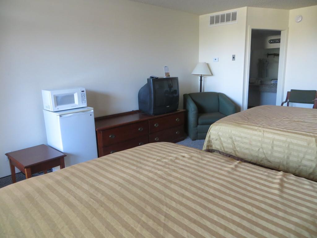 Hotel Travelodge 2*