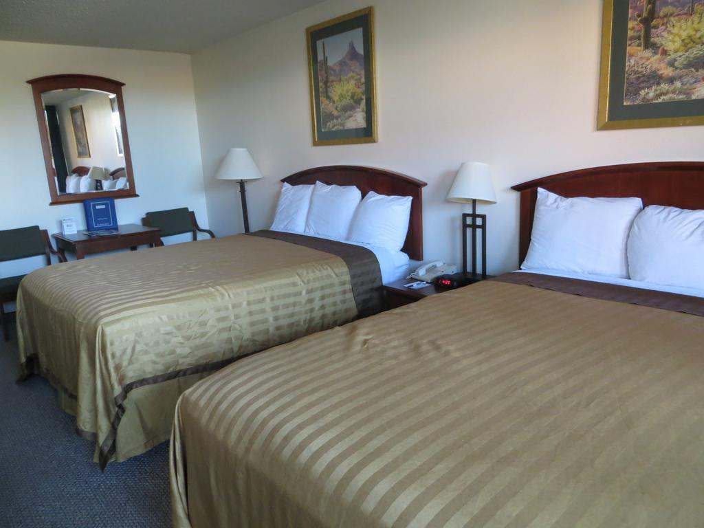Travelodge Scottsdale