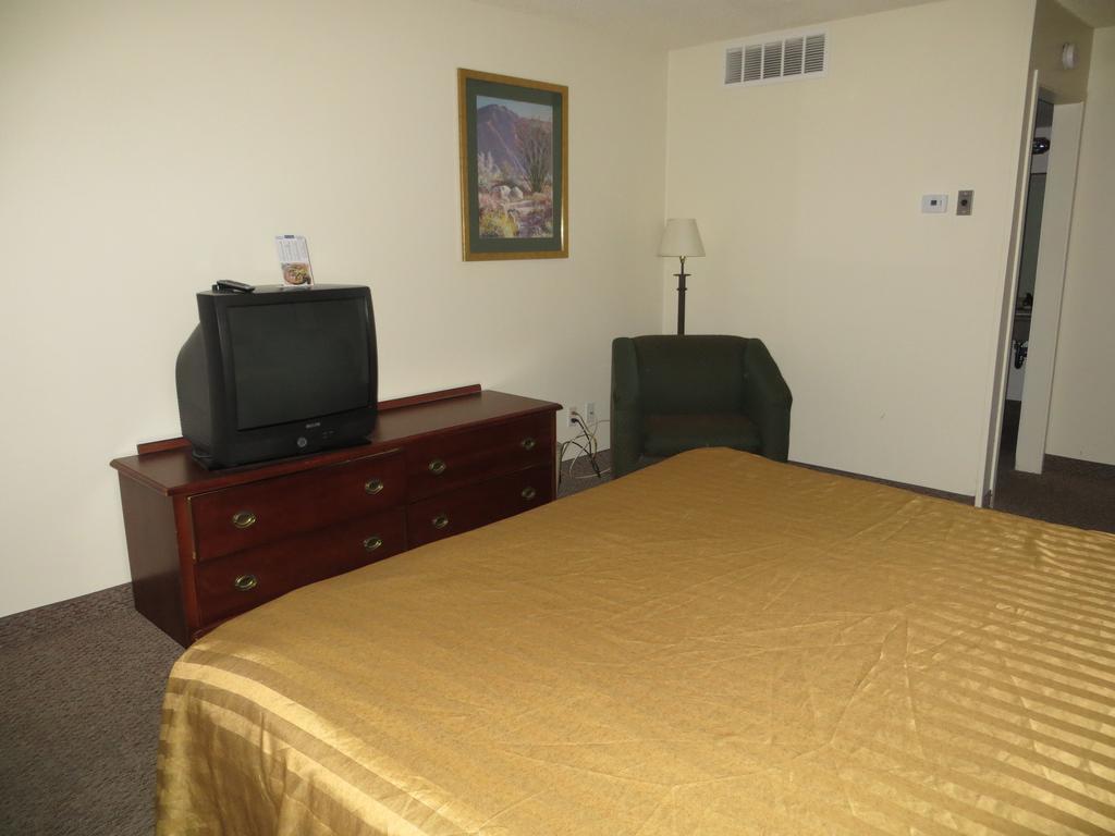 Hotel Travelodge