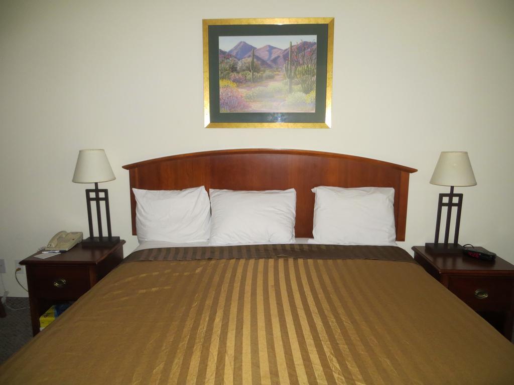 Hotel Travelodge Scottsdale