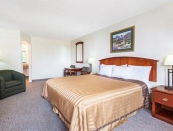 Travelodge 2* Scottsdale