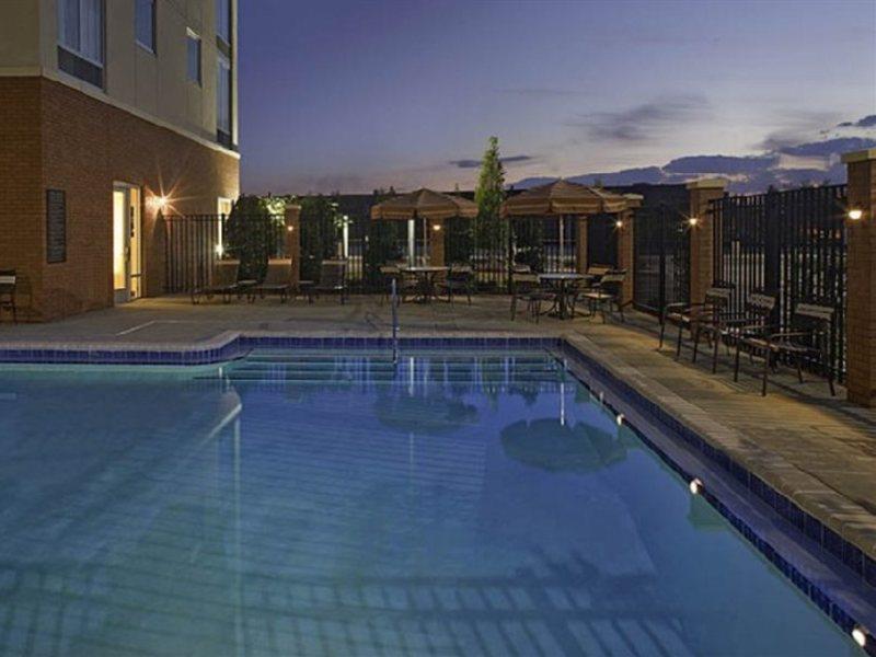 Hyatt Place Scottsdale/old Town Hotel Scottsdale