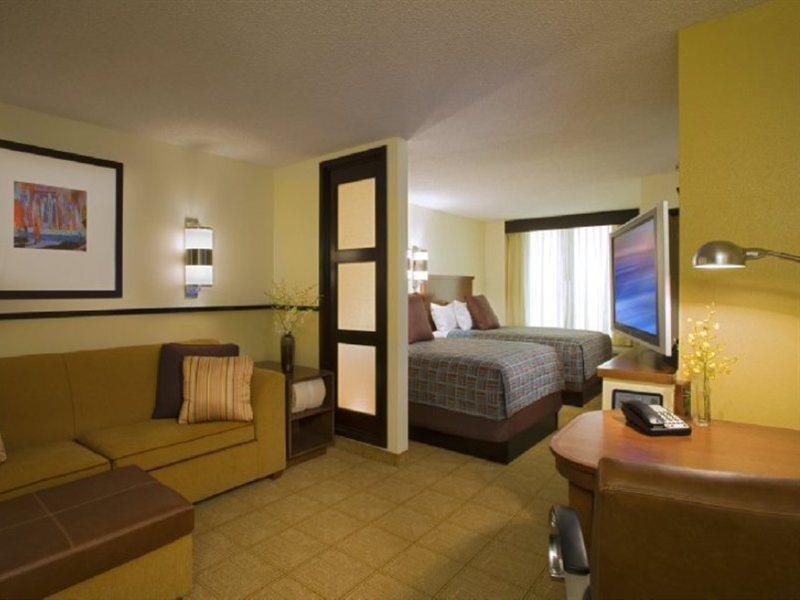 Hyatt Place Scottsdale/old Town Hotel