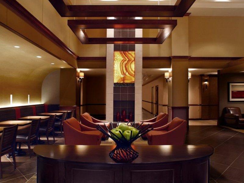 Hyatt Place Scottsdale/old Town 3*