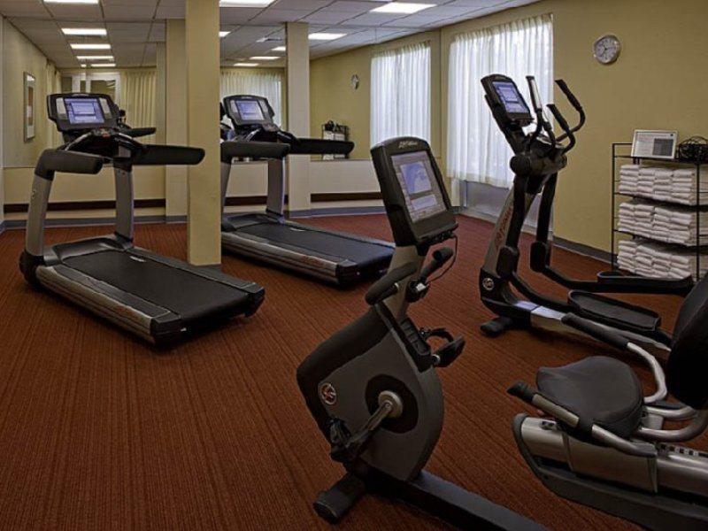 Hyatt Place Scottsdale/old Town Hotel 3*
