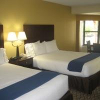 Express North By Ihg Hotel