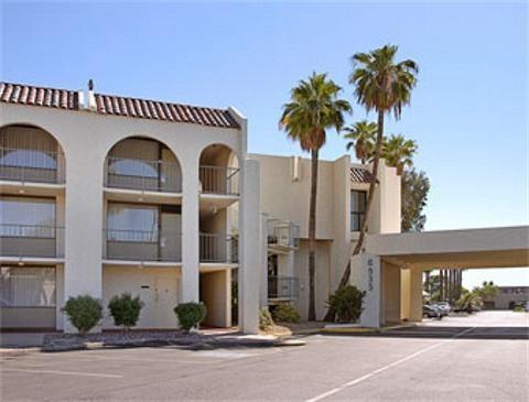 Travelodge Scottsdale