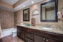 Scottsdale 3 Bedroom Vacation Rentals Hotel Scottsdale