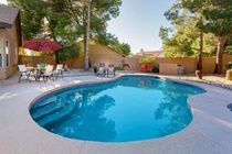 Hotel Scottsdale 3 Bedroom Vacation Rentals Scottsdale