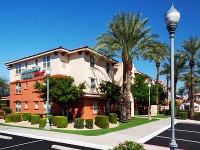 Hotel Sonesta Simply Phoenix 3*