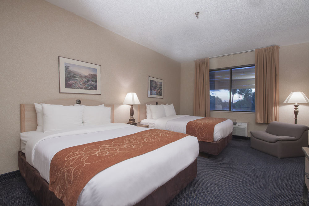 Fairfield By Marriott & Old Town 2* Scottsdale