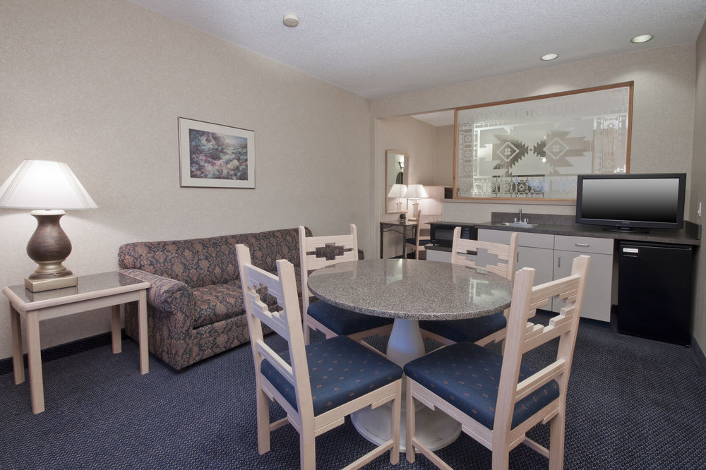 Hotel Fairfield By Marriott & Old Town Scottsdale