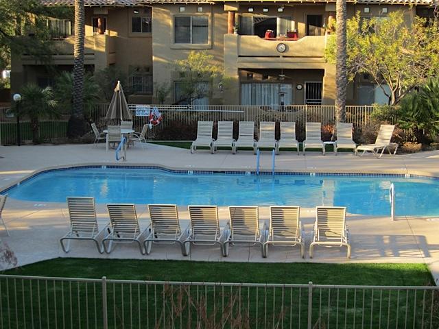 Raintree Scottsdale