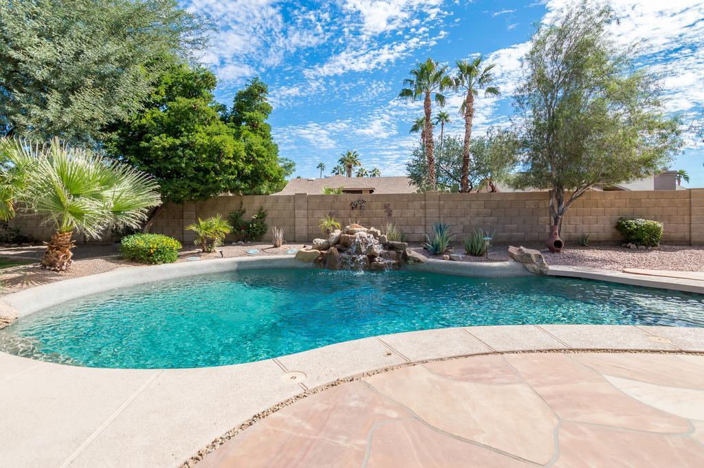 Casa Willow * Scottsdale