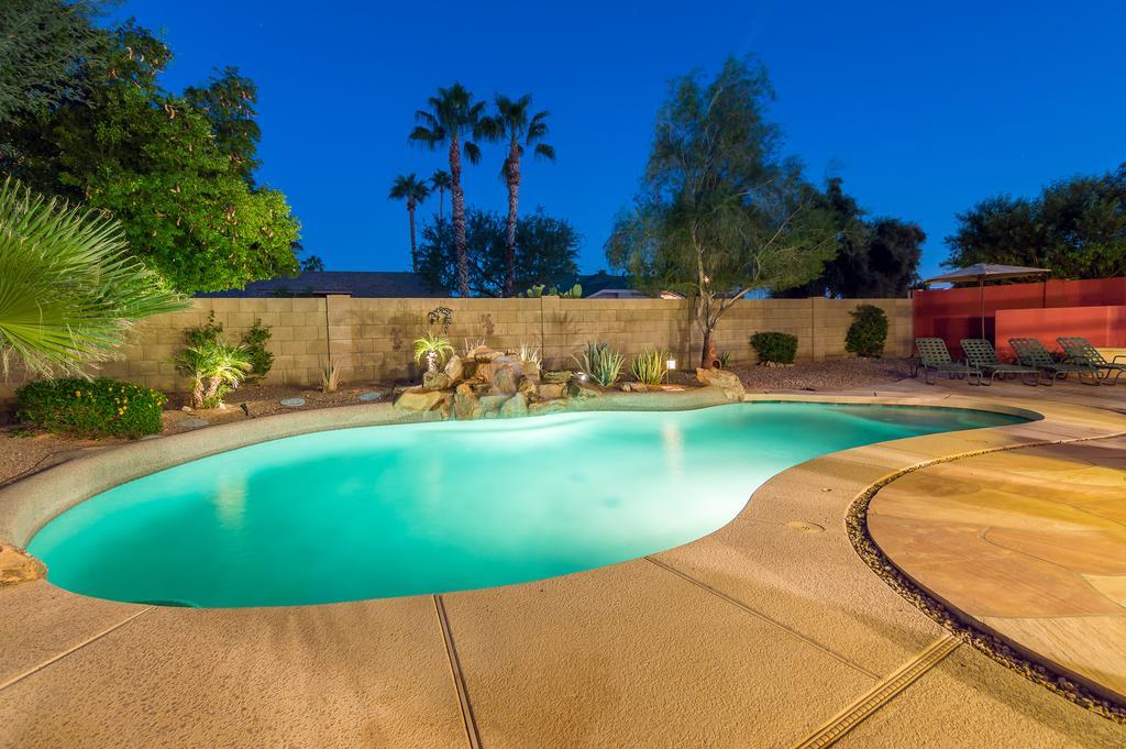 Casa Willow *