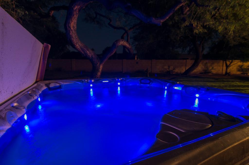 Casa Willow Holiday home Scottsdale