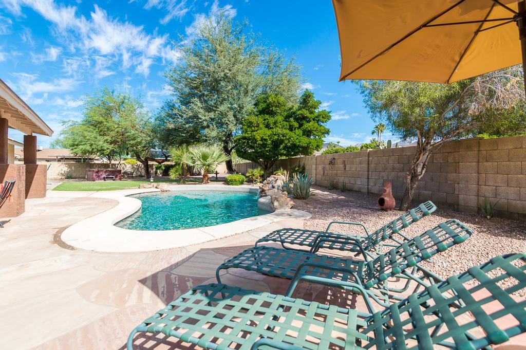 Holiday home Casa Willow Scottsdale