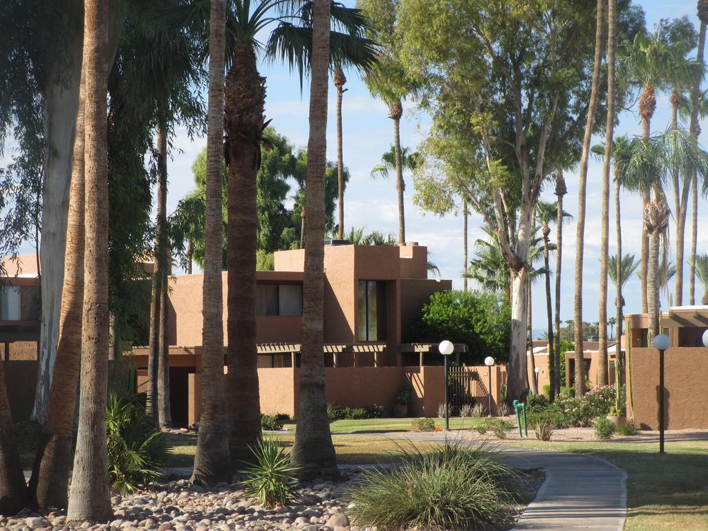 Mccormick Ranch Golf Villa *