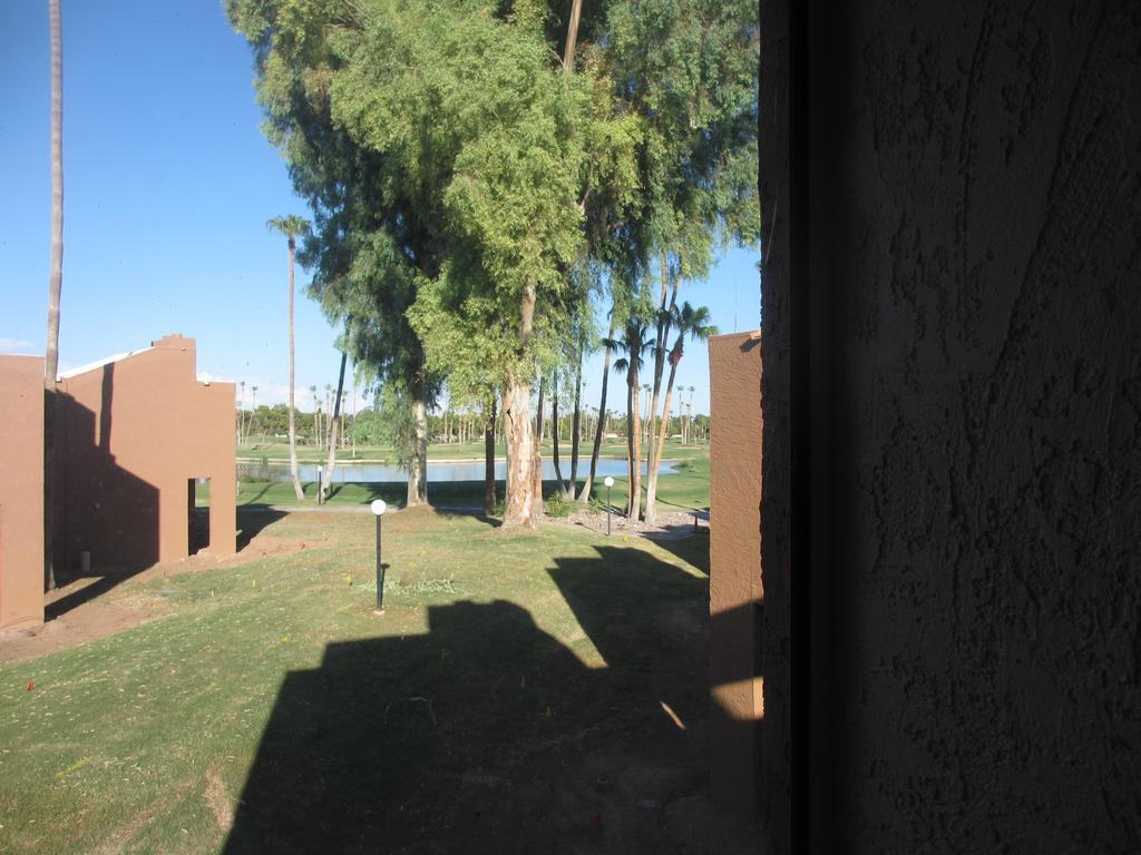 Villa Mccormick Ranch Golf