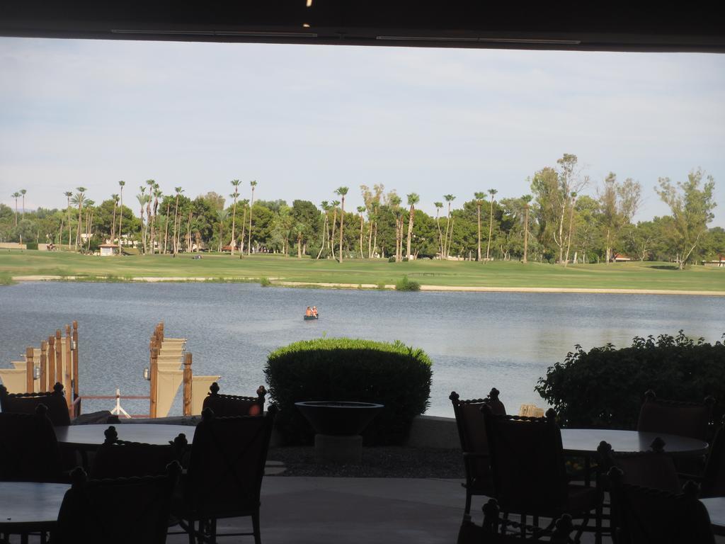 Mccormick Ranch Golf * Scottsdale