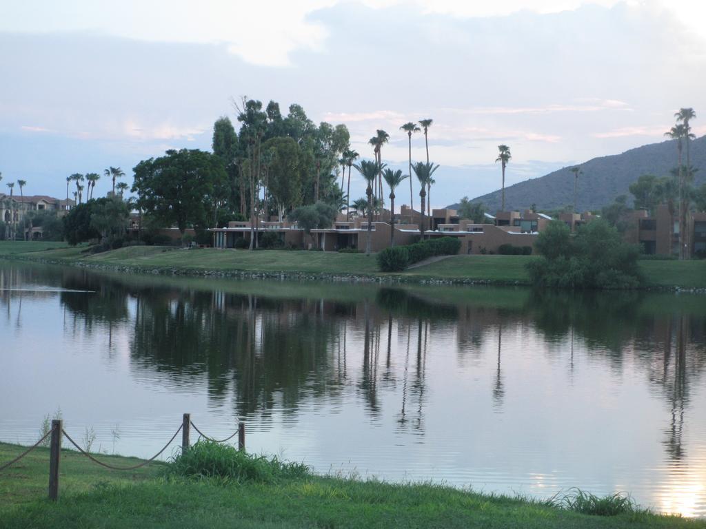 Villa Mccormick Ranch Golf *