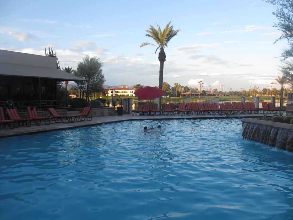 Mccormick Ranch Golf Villa *