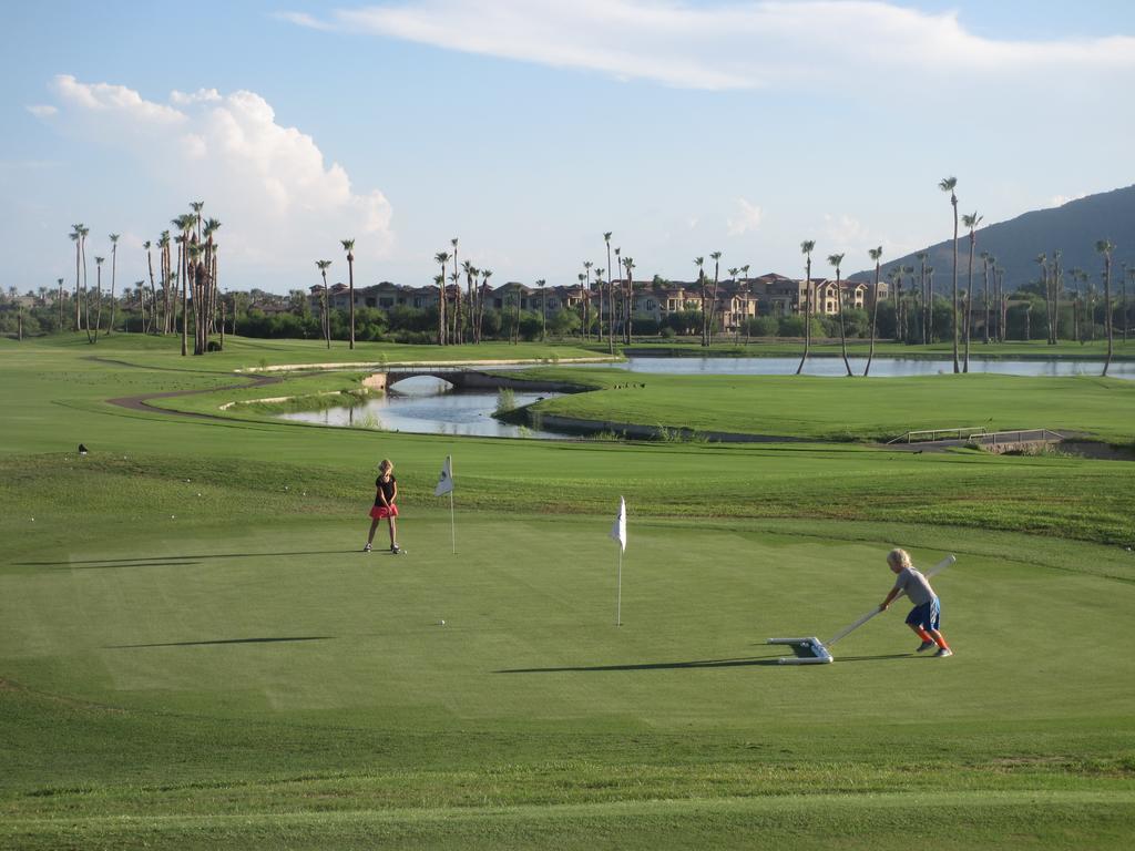 Mccormick Ranch Golf Scottsdale