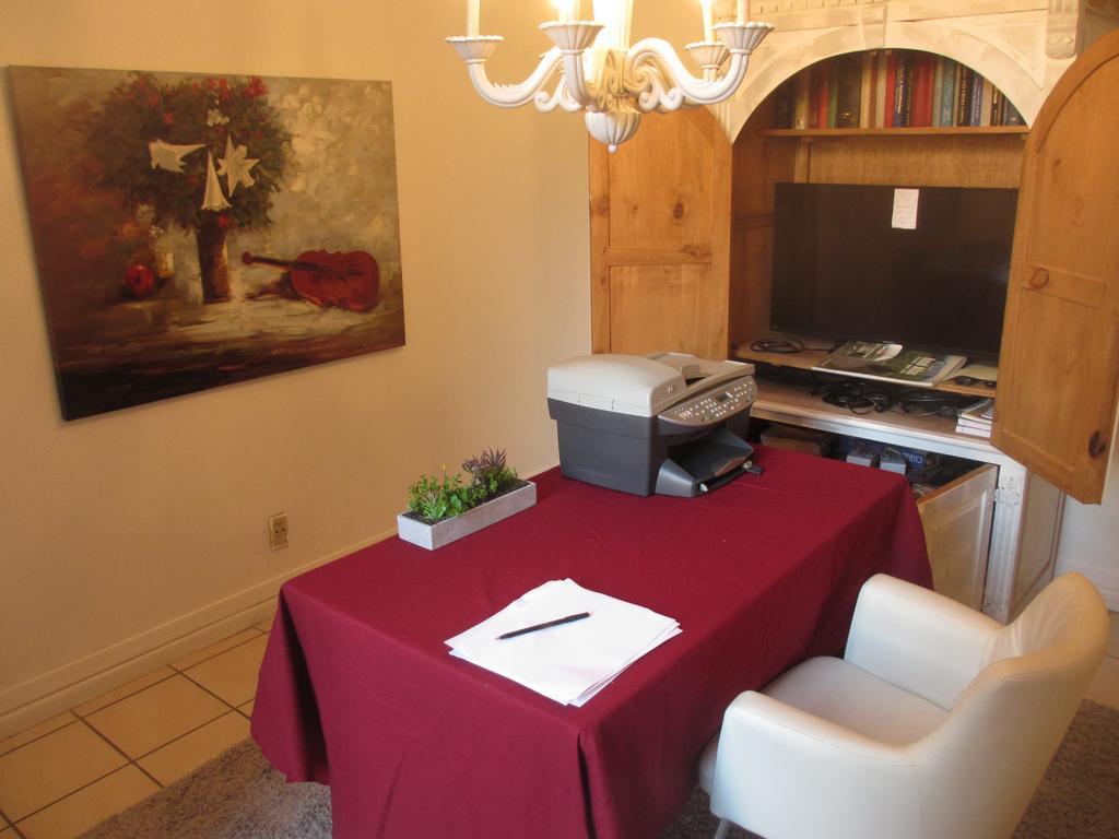 Mccormick Ranch Golf Villa Scottsdale