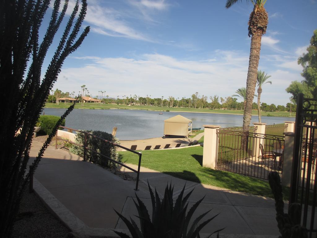 Mccormick Ranch Golf Villa *