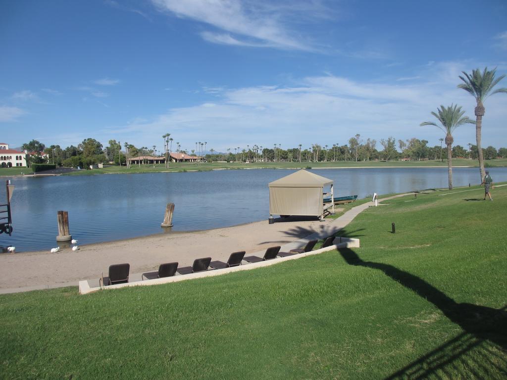 Mccormick Ranch Golf * Scottsdale