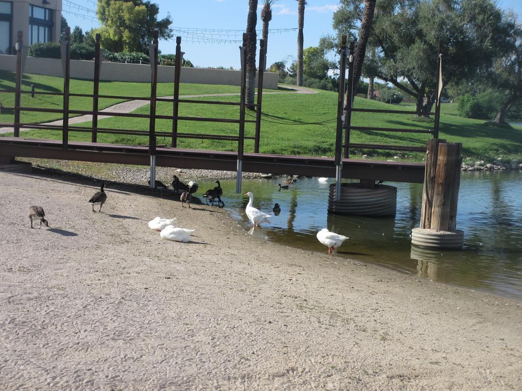 Villa Mccormick Ranch Golf *