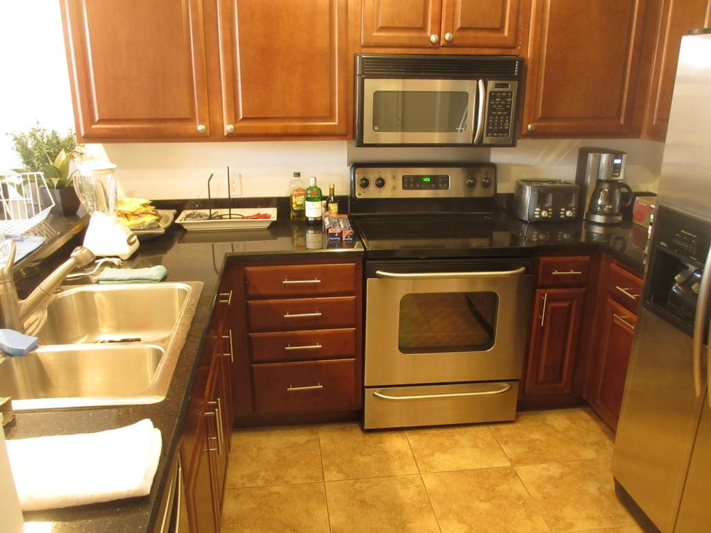 Mccormick Ranch Golf Villa Scottsdale