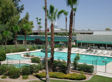 Pima At Talking Stick