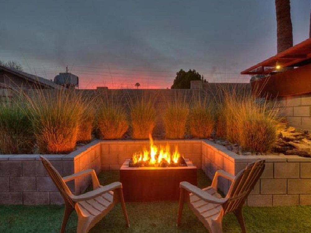 Hotel Scottsdale 3 Bedroom Vacation Rentals