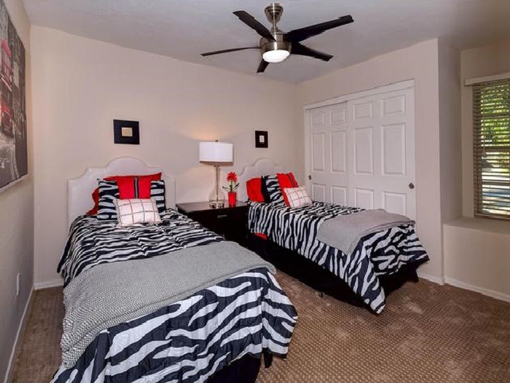 Scottsdale 3 Bedroom Vacation Rentals Hotel Scottsdale