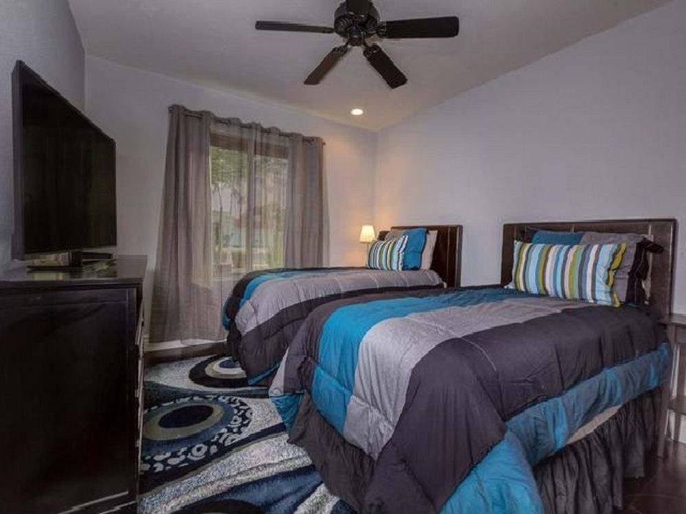 Scottsdale 3 Bedroom Vacation Rentals Hotel