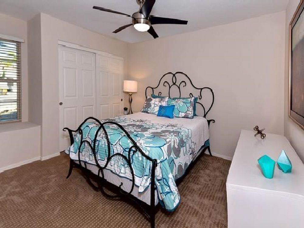 Hotel Scottsdale 3 Bedroom Vacation Rentals