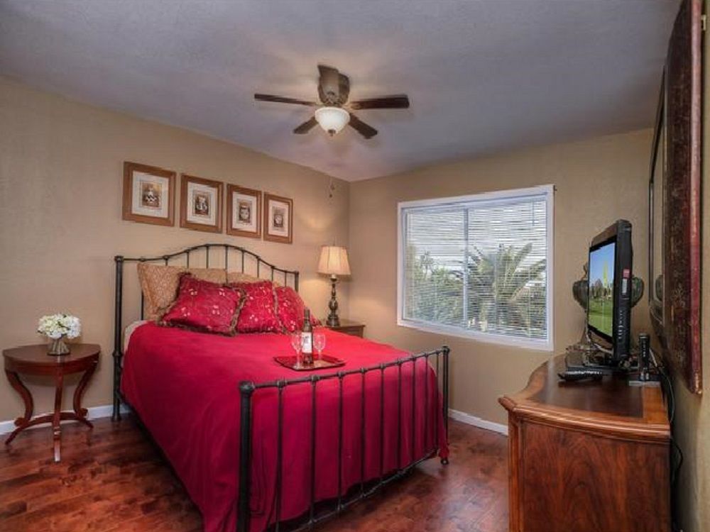 Scottsdale 3 Bedroom Vacation Rentals Hotel