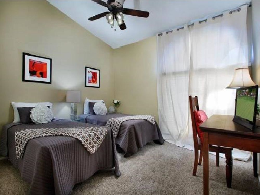 Scottsdale 3 Bedroom Vacation Rentals 4*