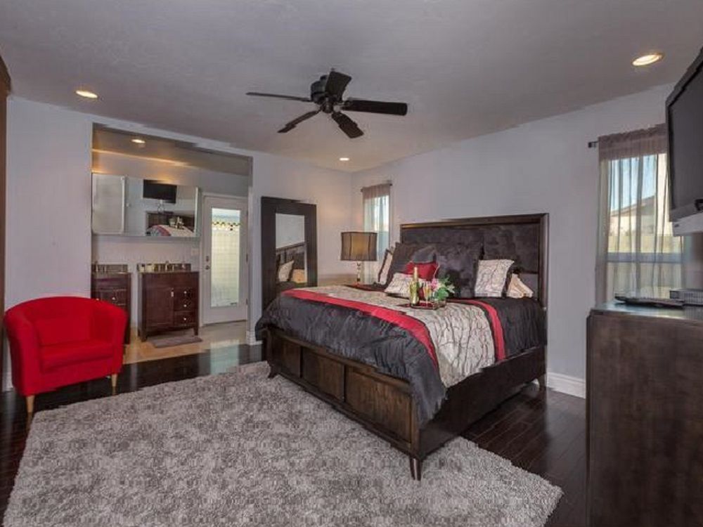 Scottsdale 3 Bedroom Vacation Rentals