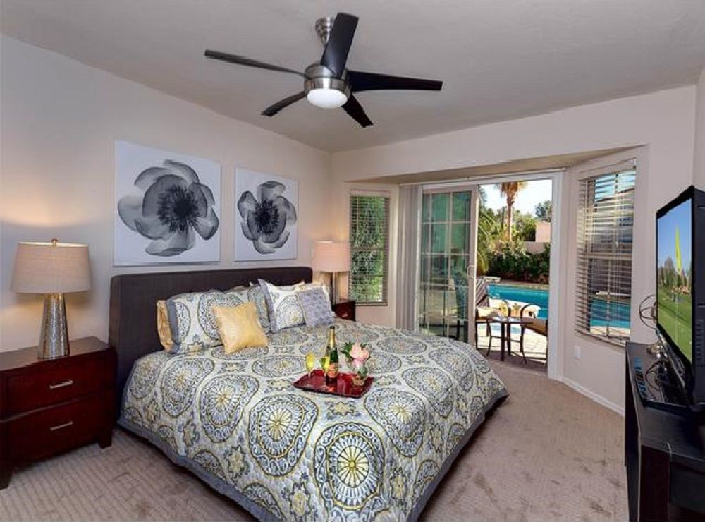 Hotel Scottsdale 3 Bedroom Vacation Rentals Scottsdale