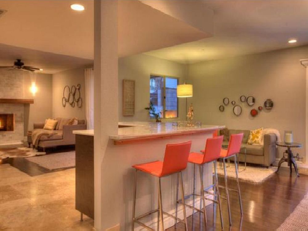 Scottsdale 3 Bedroom Vacation Rentals Hotel Scottsdale