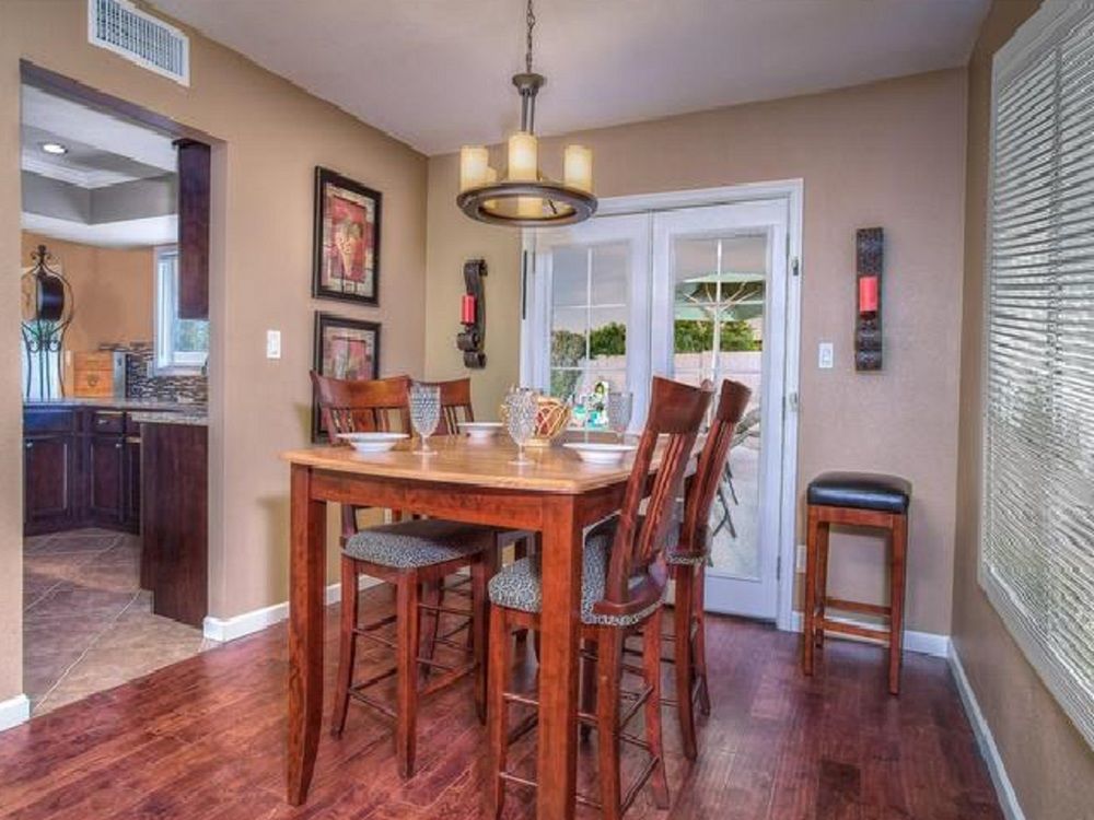 Scottsdale 3 Bedroom Vacation Rentals Hotel