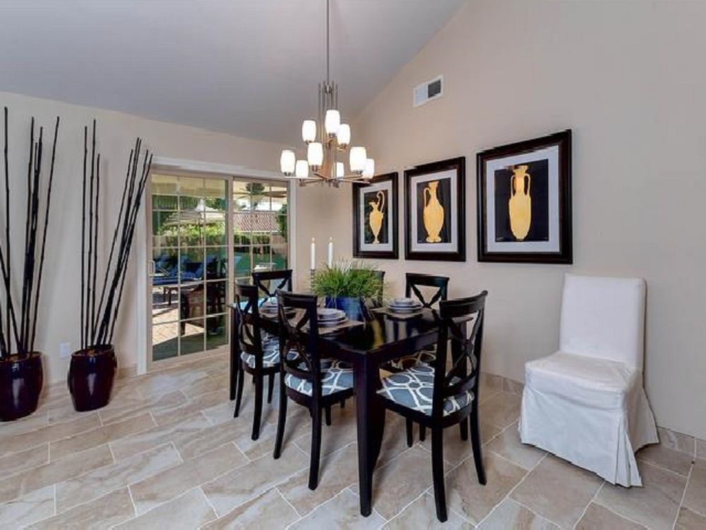 Scottsdale 3 Bedroom Vacation Rentals 4*