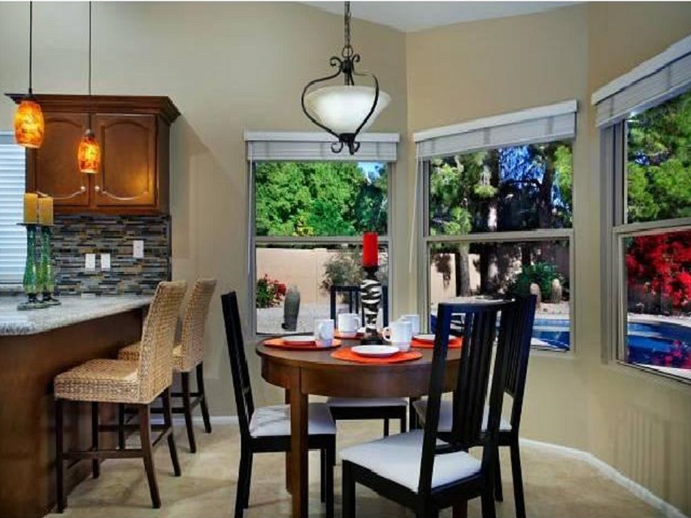 Scottsdale 3 Bedroom Vacation Rentals
